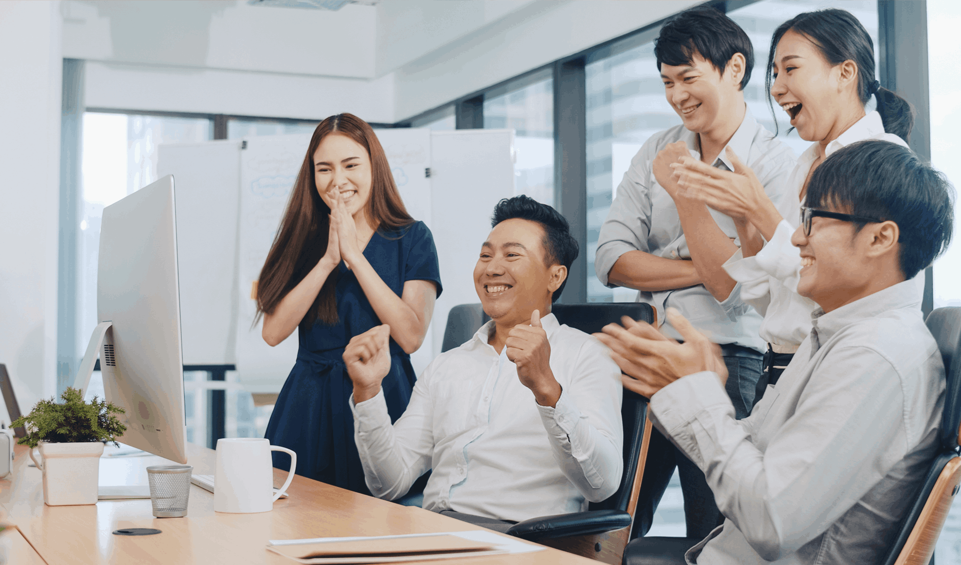 Leading Facebook and Instagram Marketing Agency for Unmatched Results